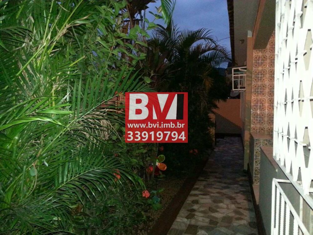 Casa, 4 quartos, 160 m² - Foto 8