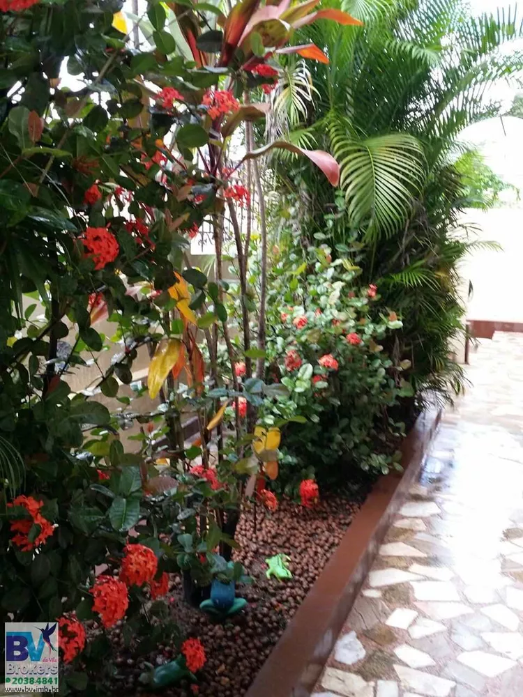 Casa, 4 quartos, 160 m² - Foto 9