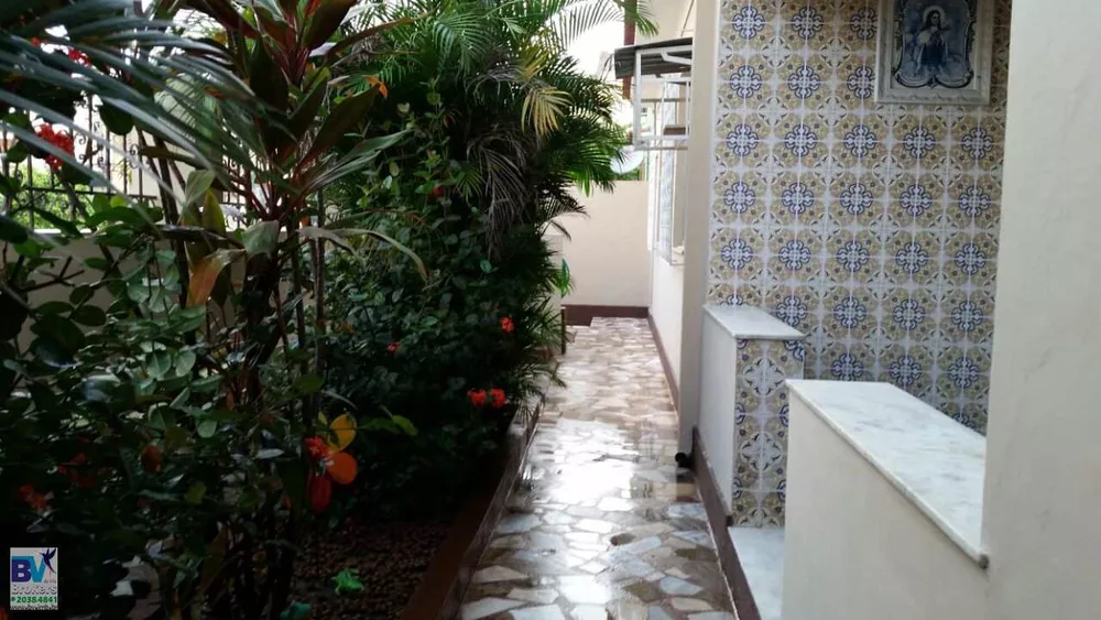 Casa, 4 quartos, 160 m² - Foto 13