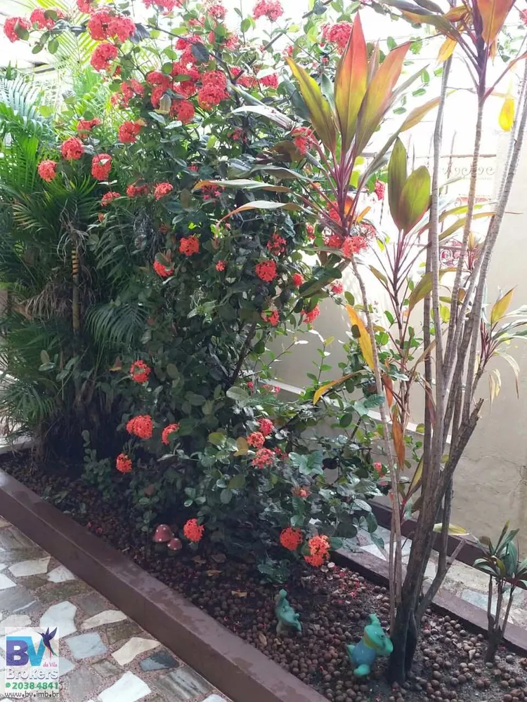 Casa, 4 quartos, 160 m² - Foto 10