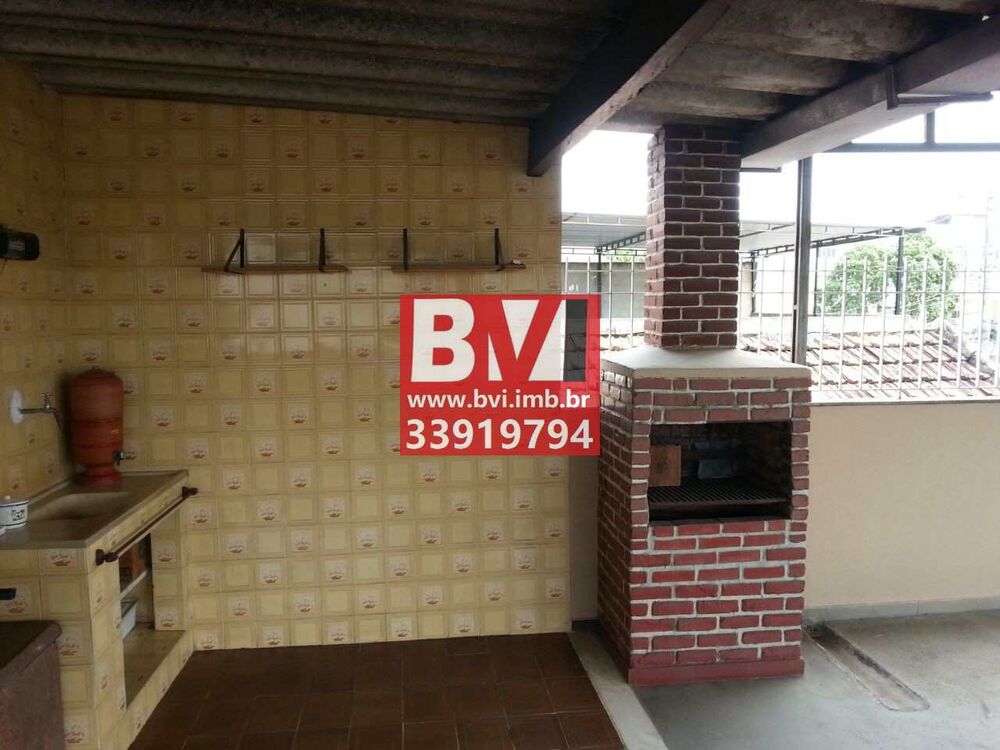 Casa, 4 quartos, 160 m² - Foto 7