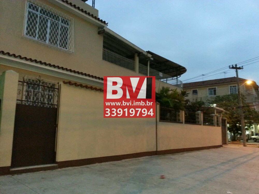 Casa, 4 quartos, 160 m² - Foto 17