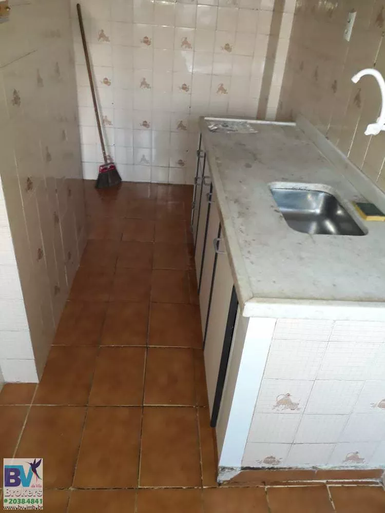 Apartamento, 1 quarto, 50 m² - Foto 5
