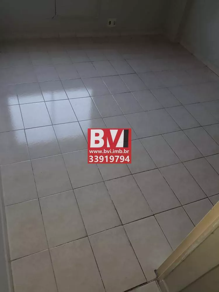 Apartamento à venda com 1 quarto, 50m² - Foto 3