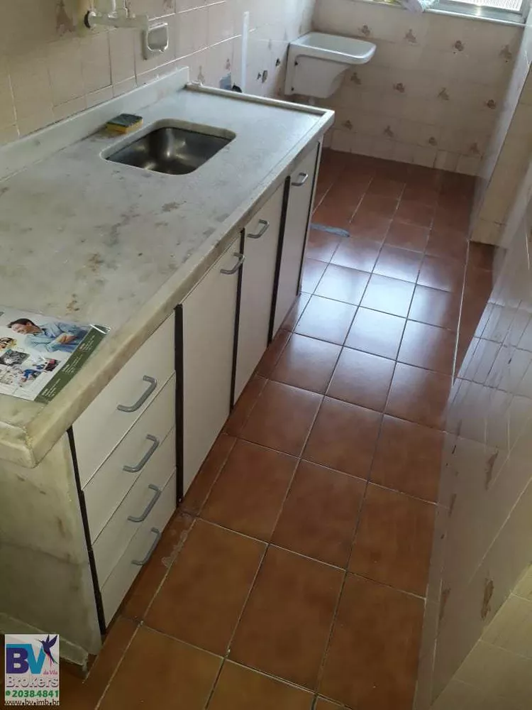 Apartamento, 1 quarto, 50 m² - Foto 6