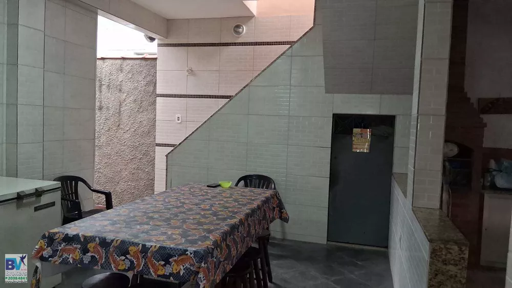 Casa, 2 quartos, 129 m² - Foto 4
