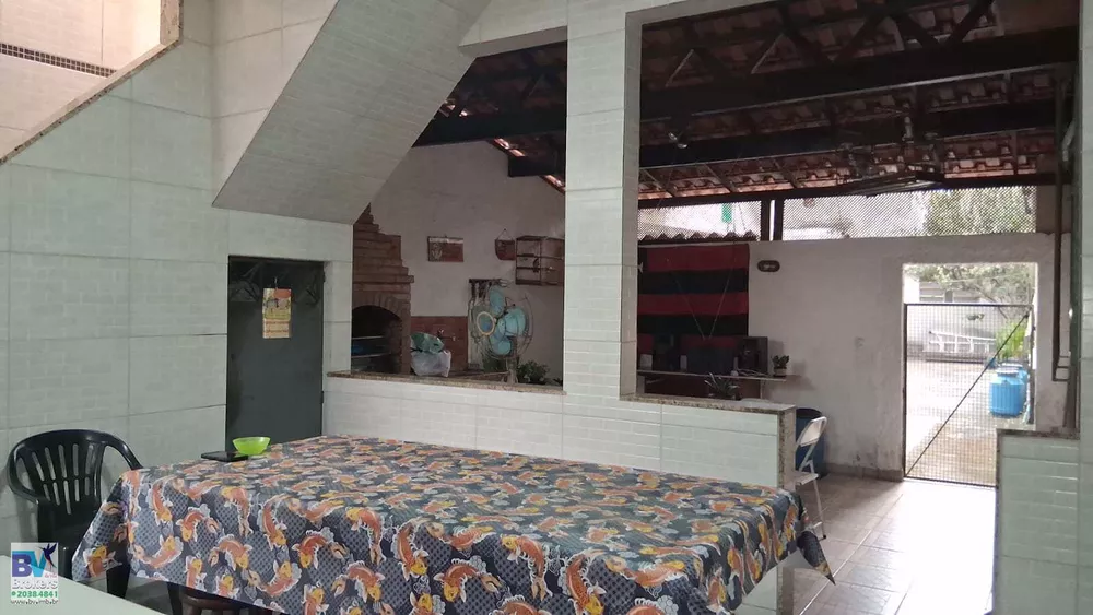 Casa, 2 quartos, 129 m² - Foto 1