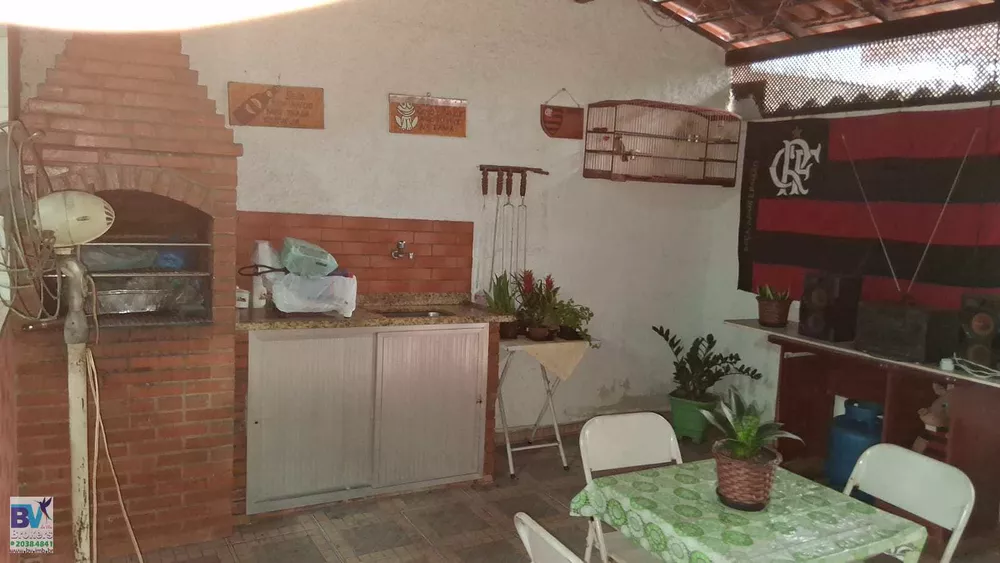Casa, 2 quartos, 129 m² - Foto 21