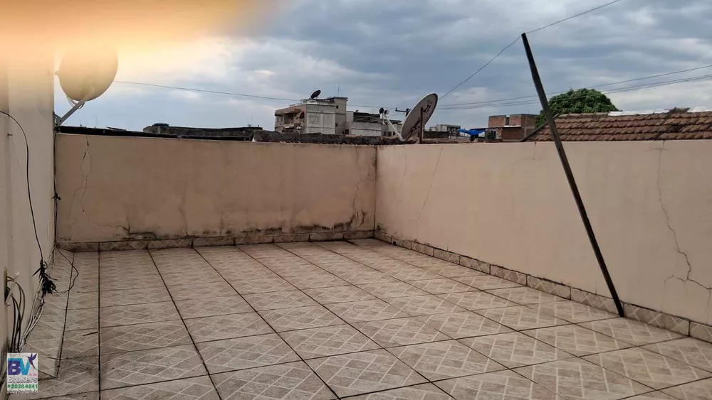 Casa, 2 quartos, 129 m² - Foto 17