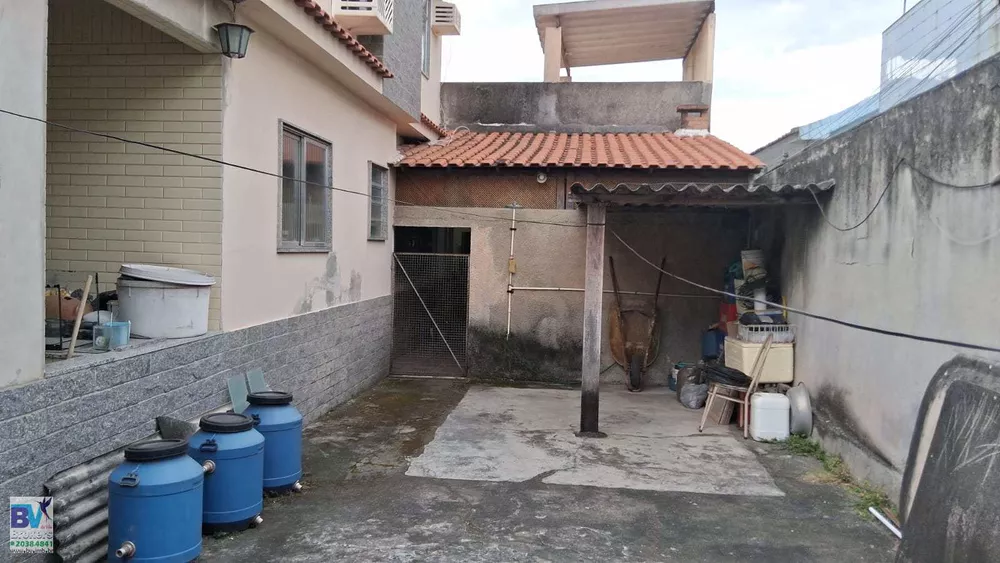 Casa, 2 quartos, 129 m² - Foto 7