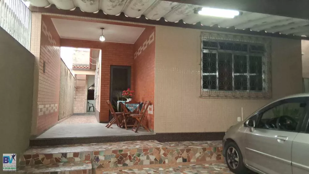 Casa, 2 quartos, 129 m² - Foto 11