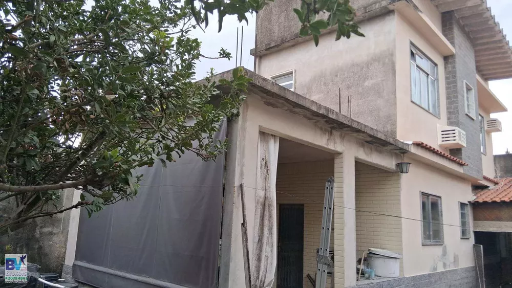 Casa, 2 quartos, 129 m² - Foto 19