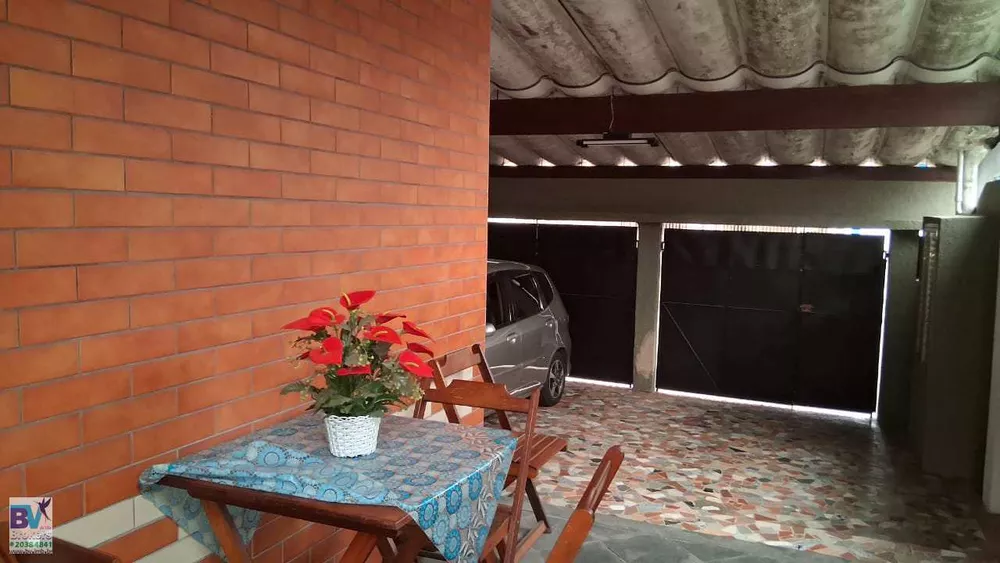 Casa, 2 quartos, 129 m² - Foto 9