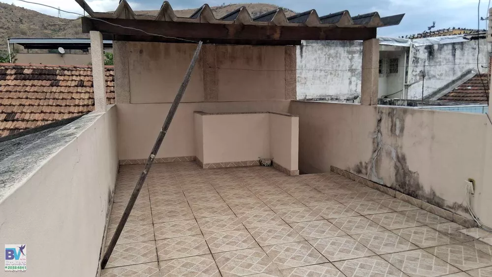 Casa, 2 quartos, 129 m² - Foto 14