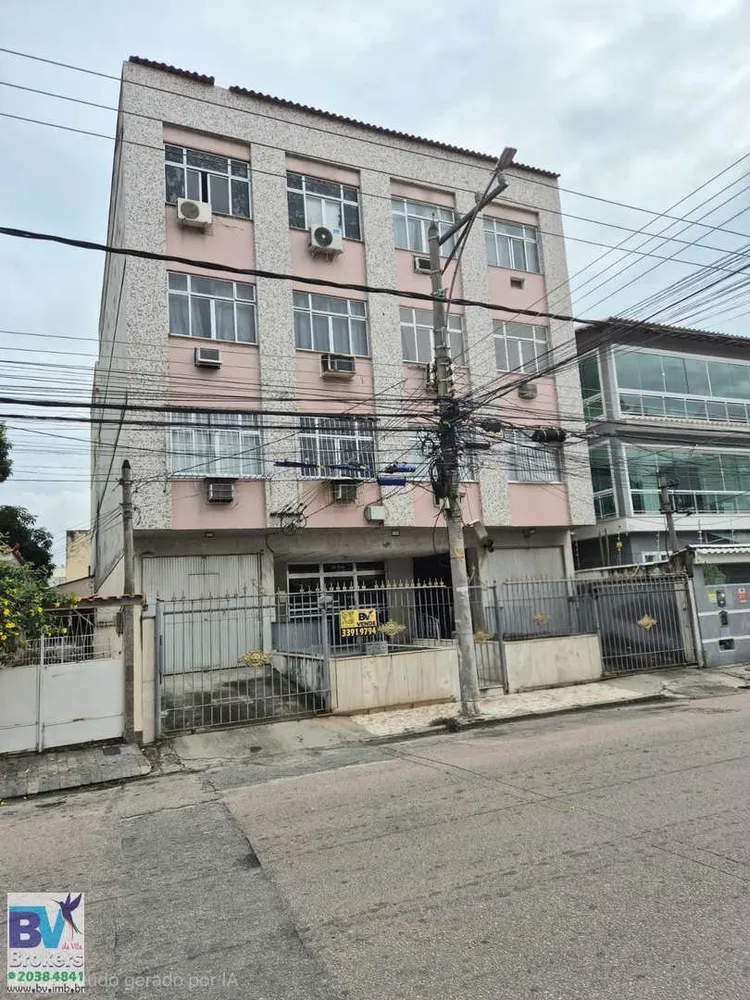 Apartamento, 3 quartos, 73 m² - Foto 1