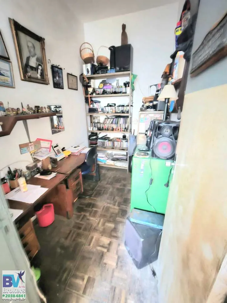 Apartamento, 3 quartos, 73 m² - Foto 21