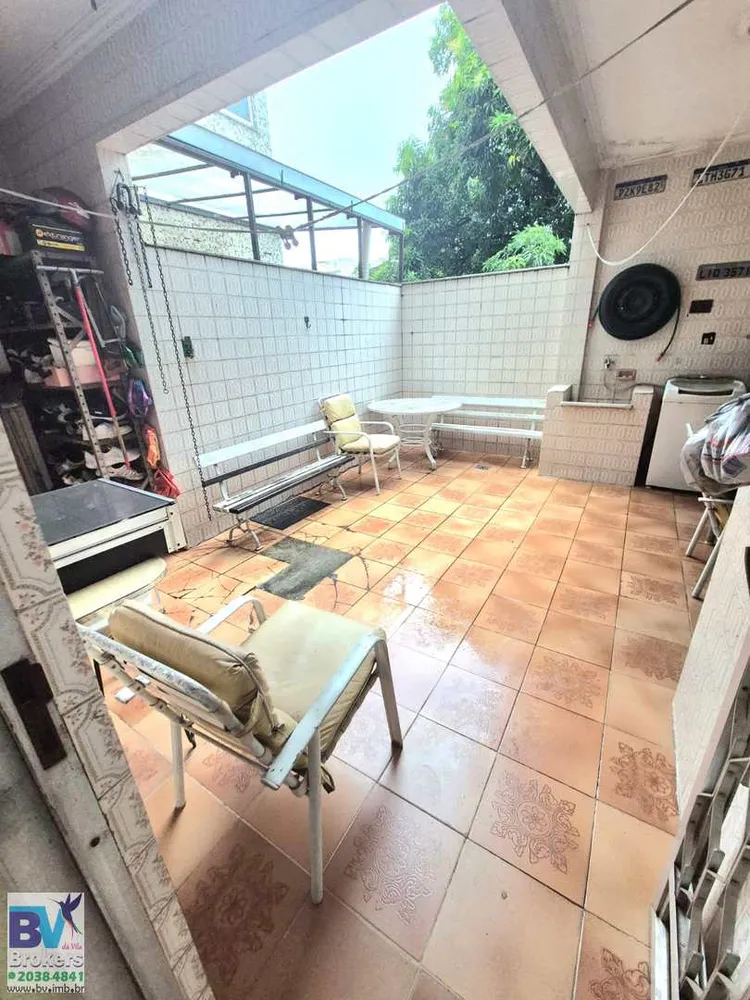 Apartamento, 3 quartos, 73 m² - Foto 23
