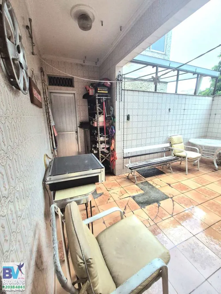 Apartamento, 3 quartos, 73 m² - Foto 22