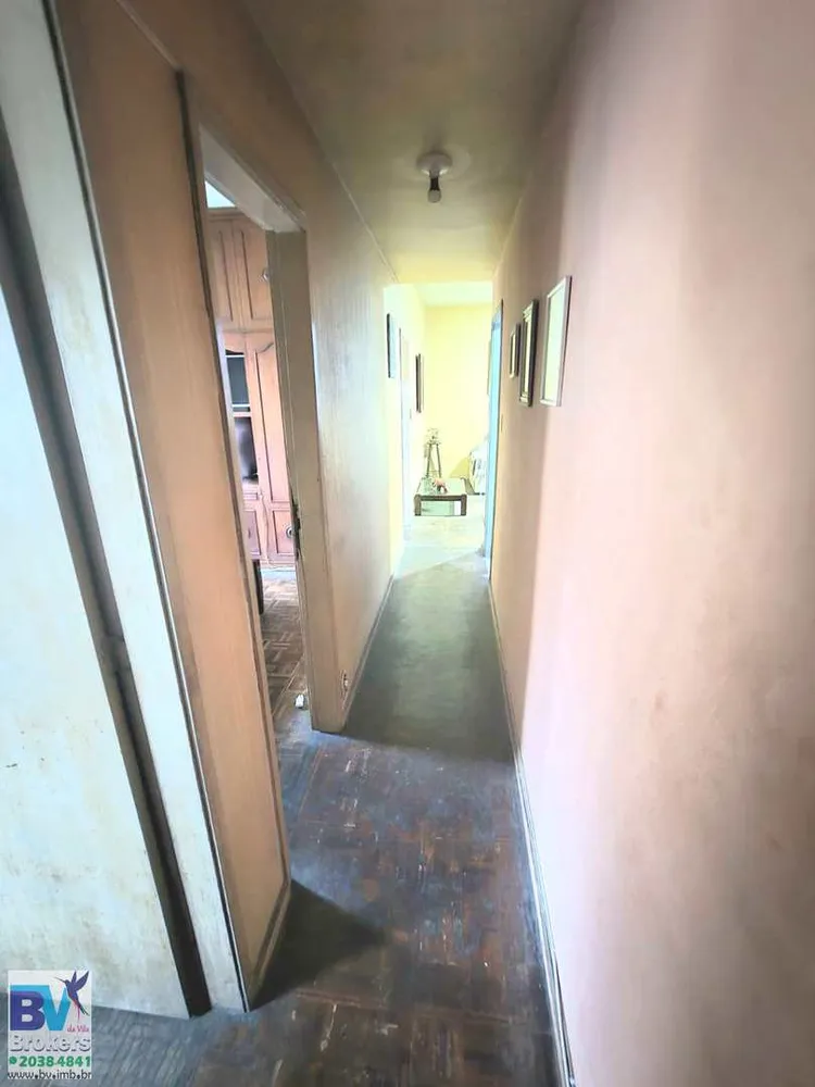 Apartamento, 3 quartos, 73 m² - Foto 6