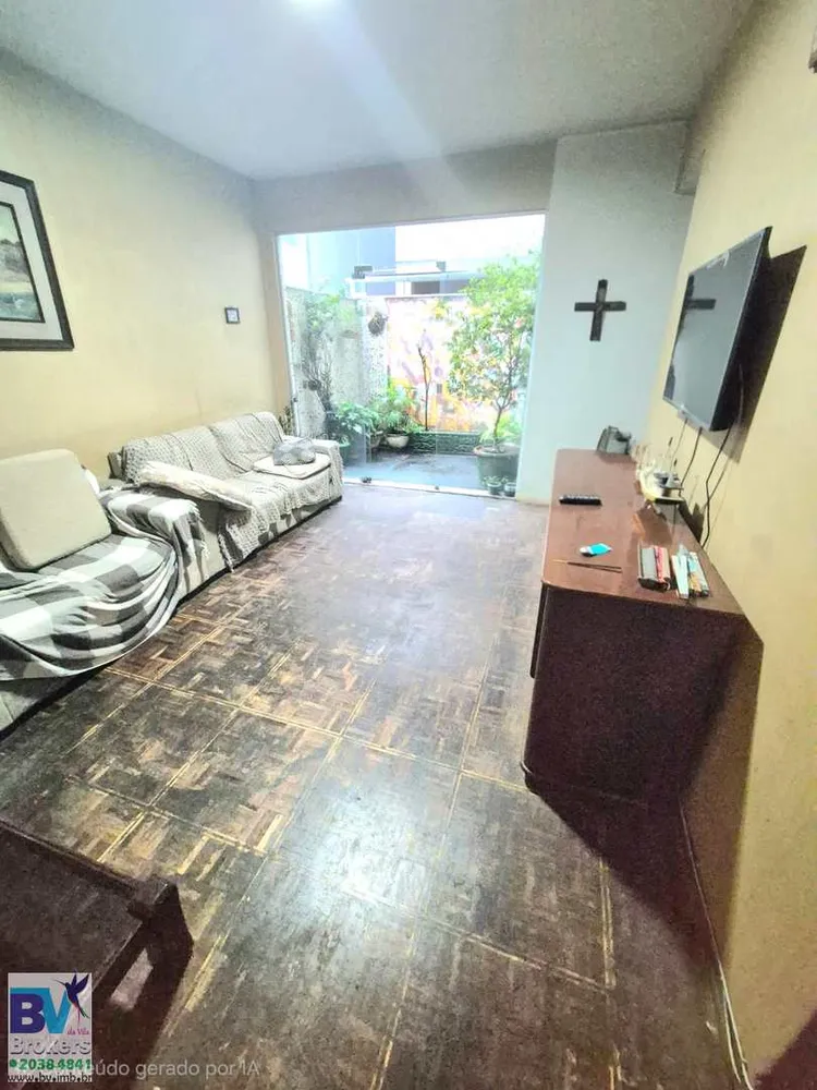 Apartamento, 3 quartos, 73 m² - Foto 8