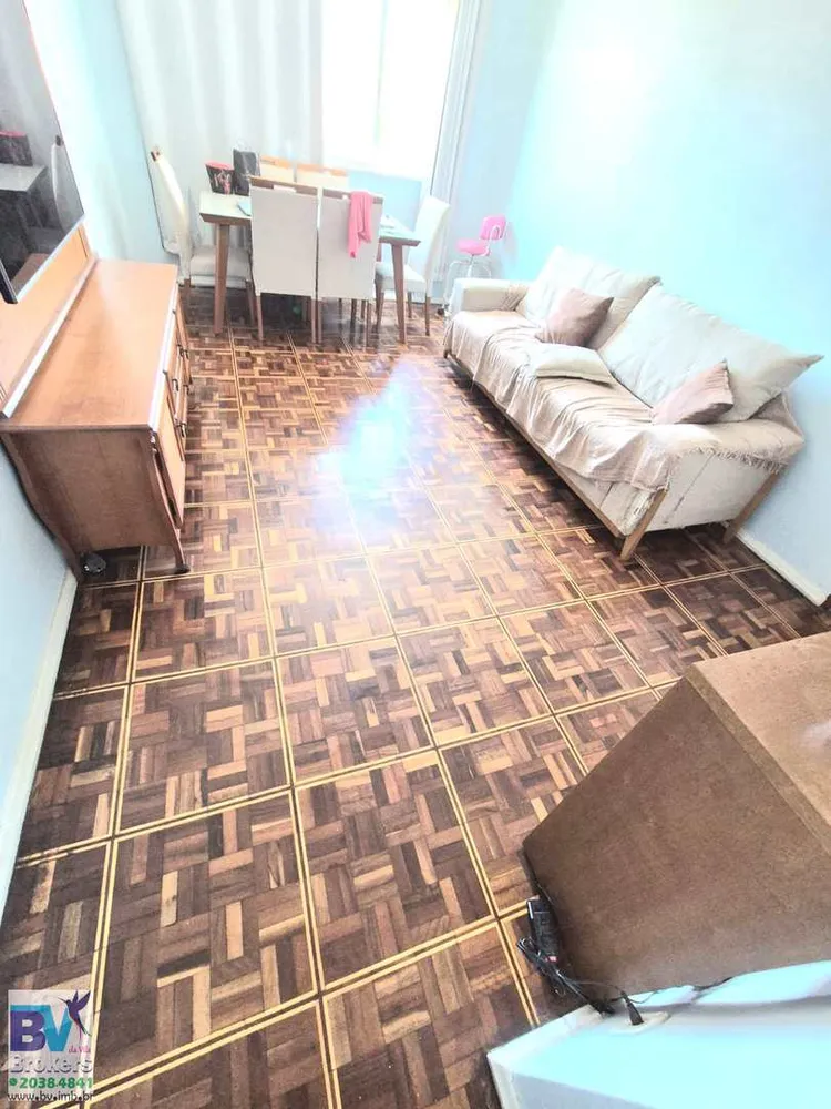 Apartamento, 2 quartos, 70 m² - Foto 11
