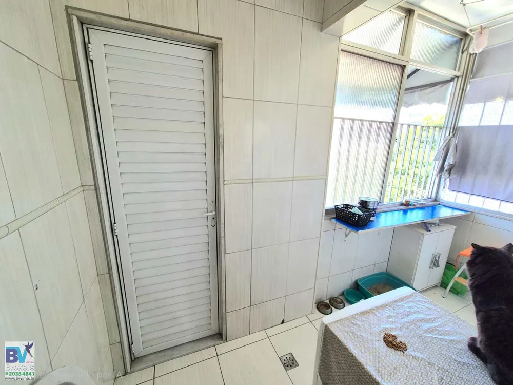 Apartamento, 2 quartos, 70 m² - Foto 25