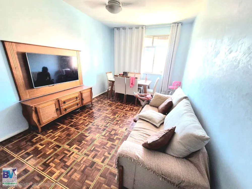 Apartamento, 2 quartos, 70 m² - Foto 8