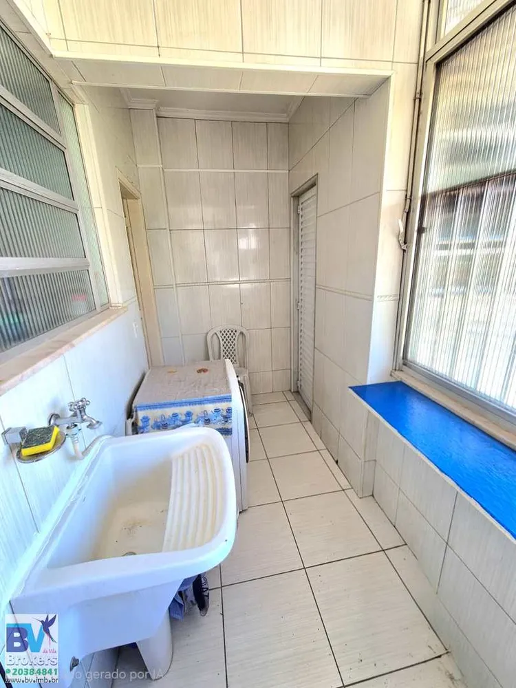 Apartamento, 2 quartos, 70 m² - Foto 23