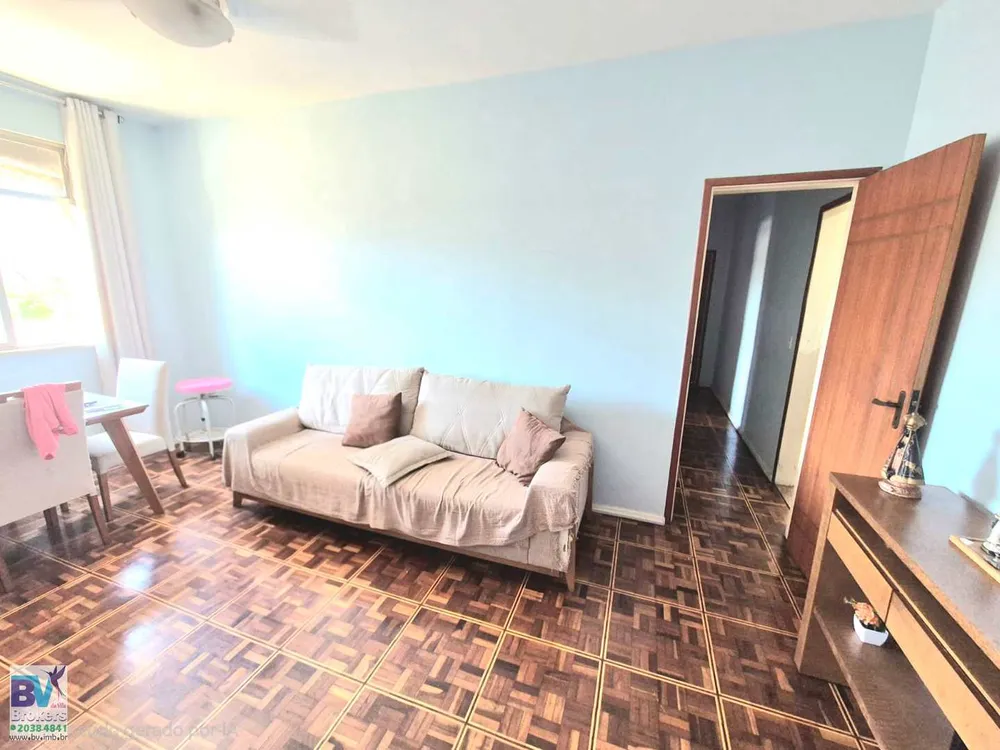 Apartamento, 2 quartos, 70 m² - Foto 9