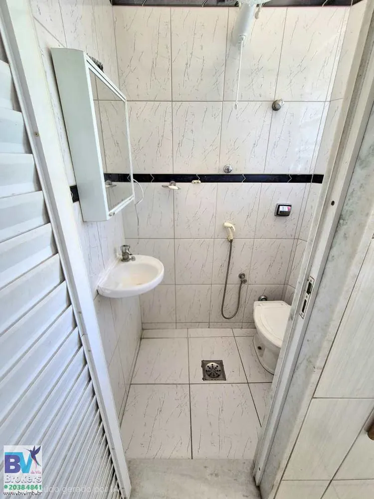 Apartamento, 2 quartos, 70 m² - Foto 26