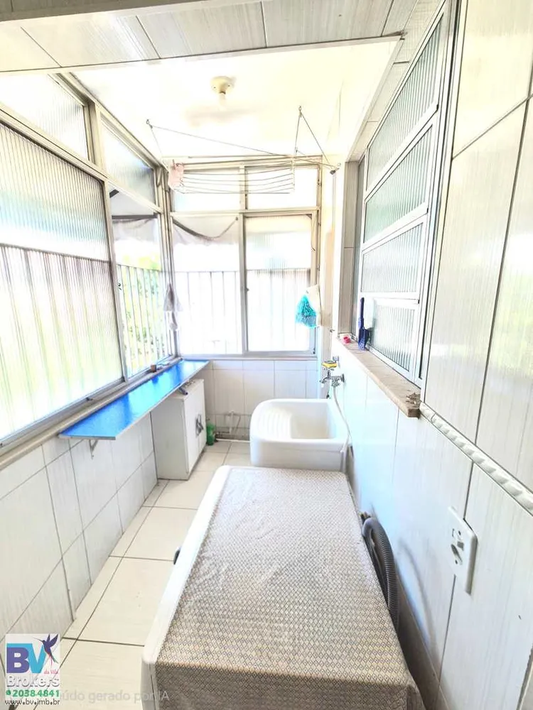 Apartamento, 2 quartos, 70 m² - Foto 24
