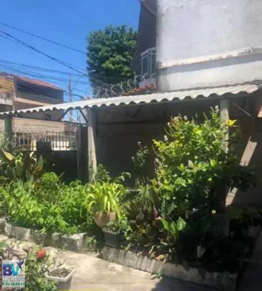 Casa, 5 quartos, 190 m² - Foto 6