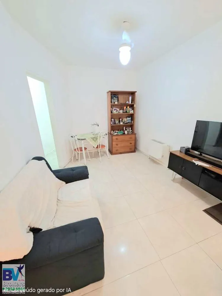 Apartamento, 2 quartos, 235 m² - Foto 6