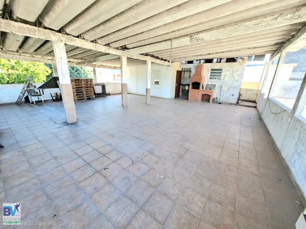 Apartamento, 2 quartos, 235 m² - Foto 36