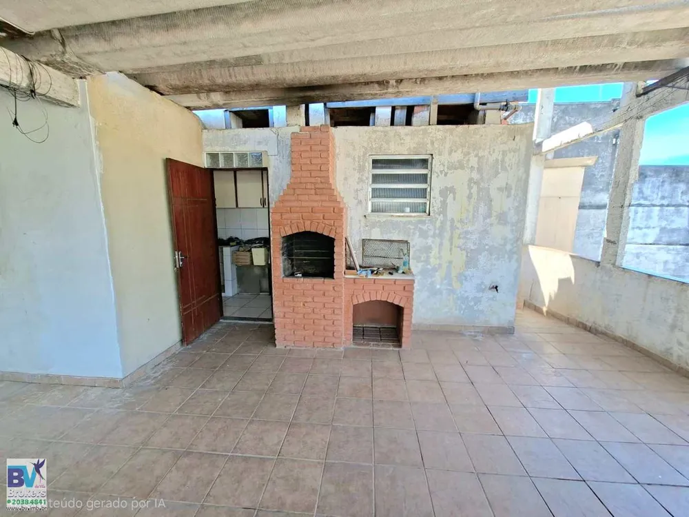 Apartamento, 2 quartos, 235 m² - Foto 37