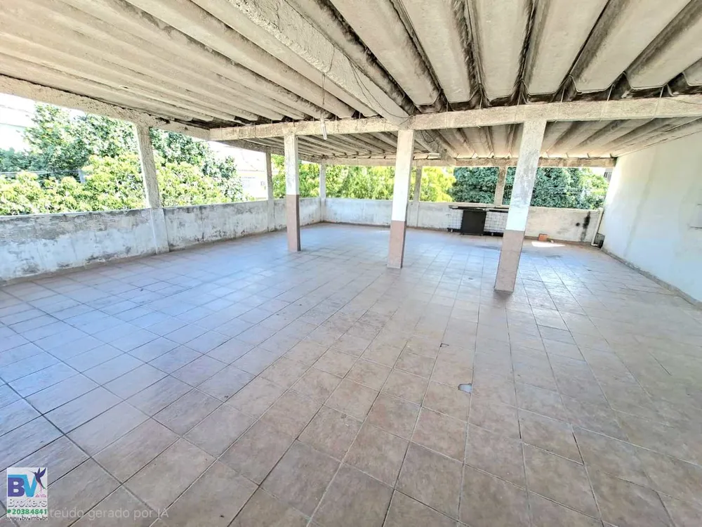 Apartamento, 2 quartos, 235 m² - Foto 35