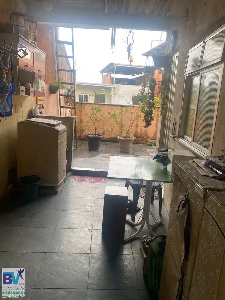 Casa, 1 quarto, 80 m² - Foto 29