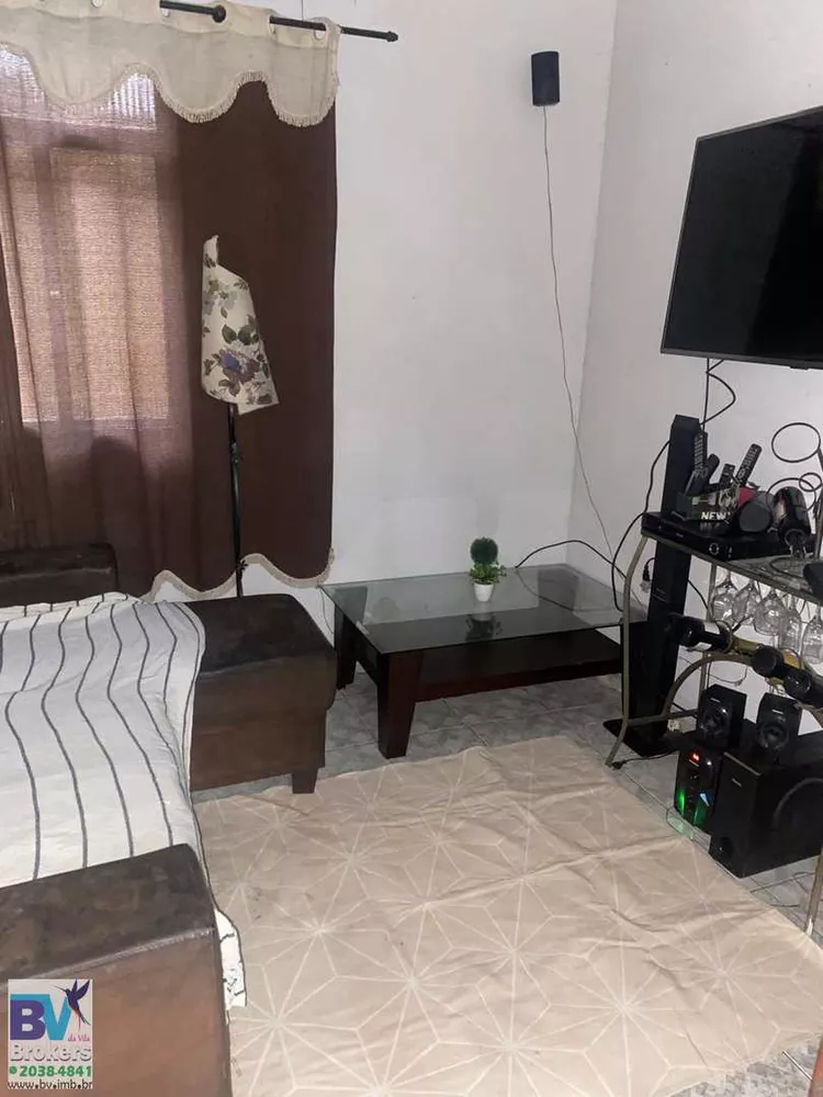 Casa, 1 quarto, 80 m² - Foto 30