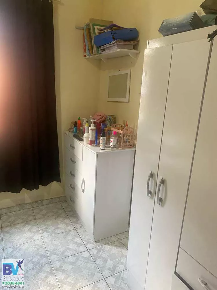 Casa, 1 quarto, 80 m² - Foto 35