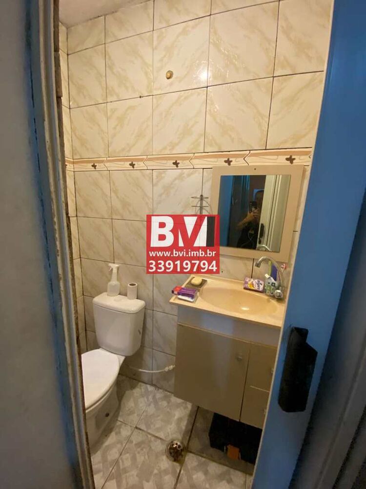 Casa à venda com 1 quarto, 80m² - Foto 4
