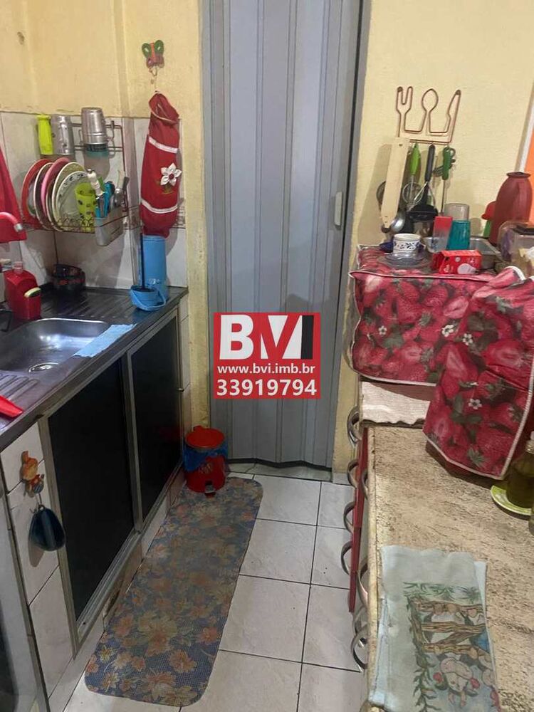 Casa à venda com 1 quarto, 80m² - Foto 10