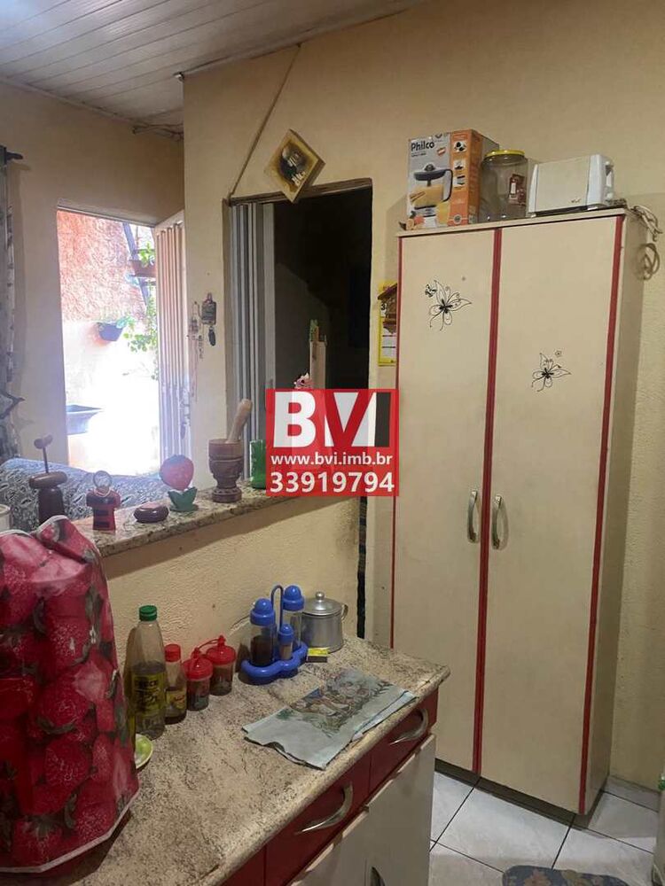 Casa à venda com 1 quarto, 80m² - Foto 11