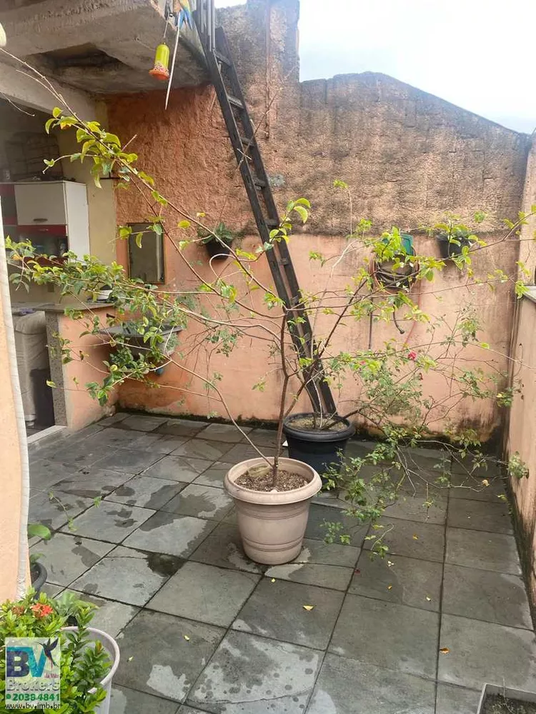 Casa, 1 quarto, 80 m² - Foto 4
