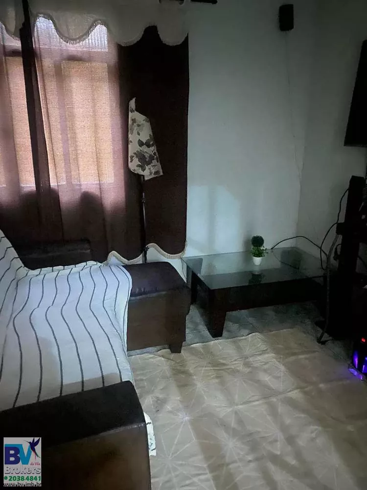 Casa, 1 quarto, 80 m² - Foto 31