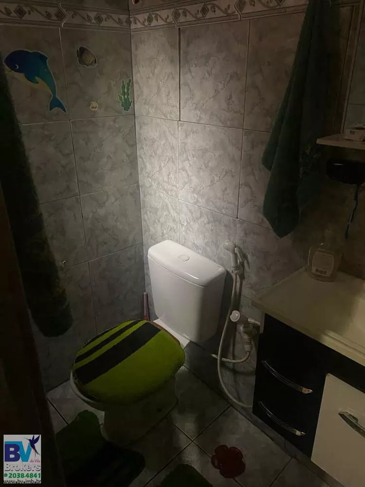 Casa, 1 quarto, 80 m² - Foto 38
