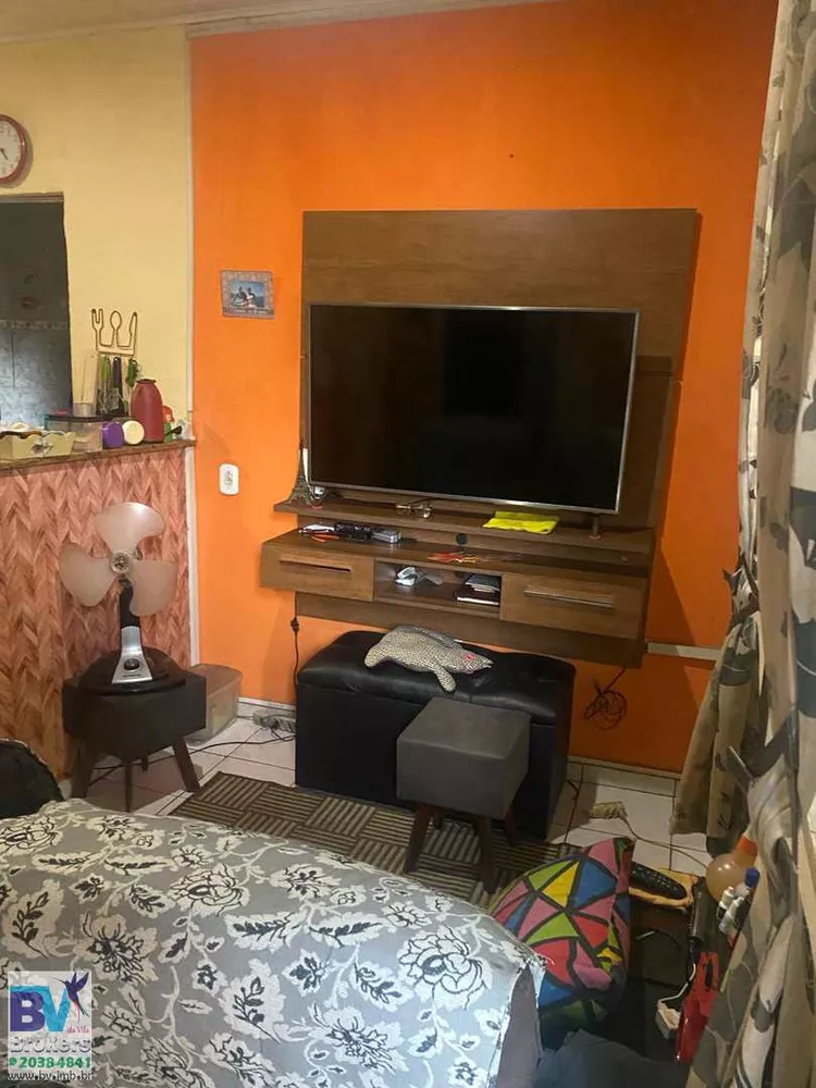 Casa, 1 quarto, 80 m² - Foto 33