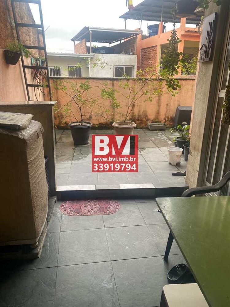 Casa à venda com 1 quarto, 80m² - Foto 3