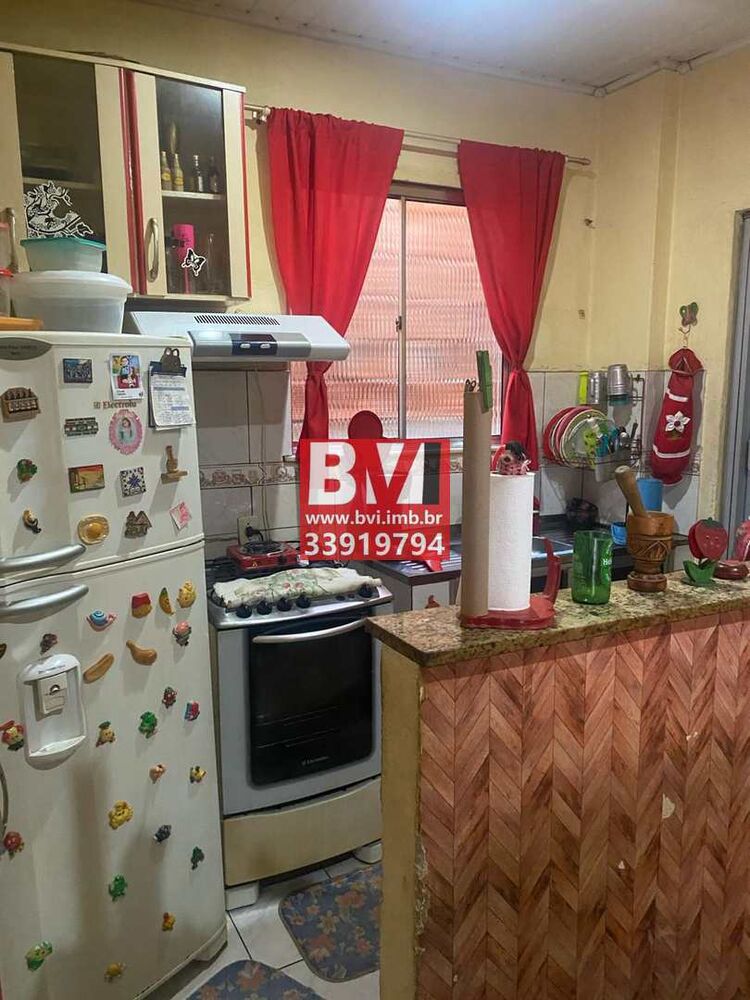 Casa à venda com 1 quarto, 80m² - Foto 9