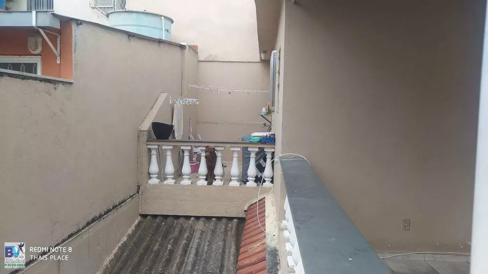 Casa, 3 quartos, 80 m² - Foto 10