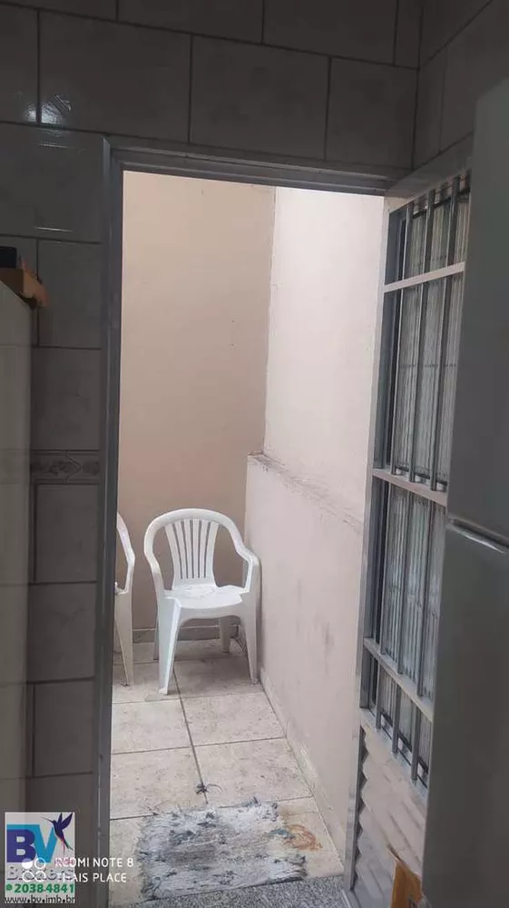 Casa, 3 quartos, 80 m² - Foto 20